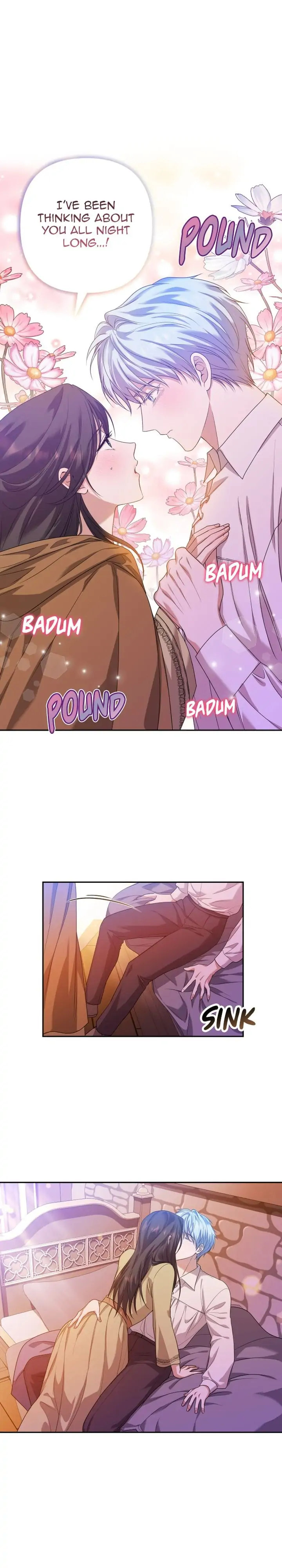 A Friendship So Impure - Chapter 12 [photo 18] - MangaPorn