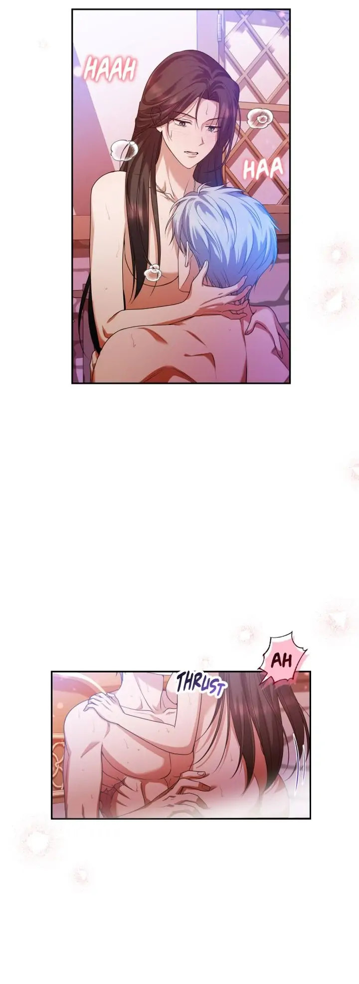 A Friendship So Impure - Chapter 12 [photo 21] - MangaPorn