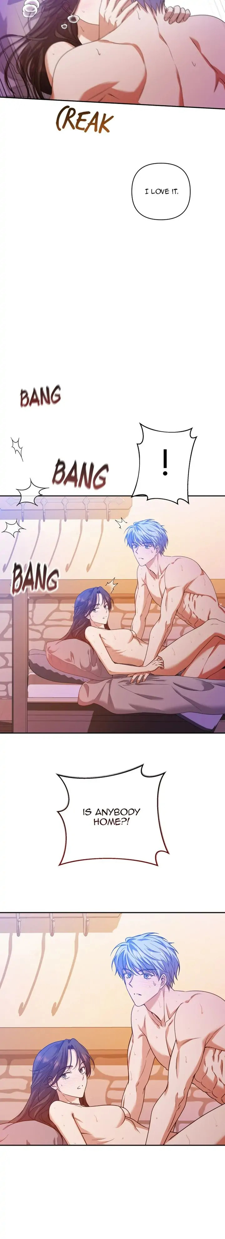 A Friendship So Impure - Chapter 12 [photo 28] - MangaPorn