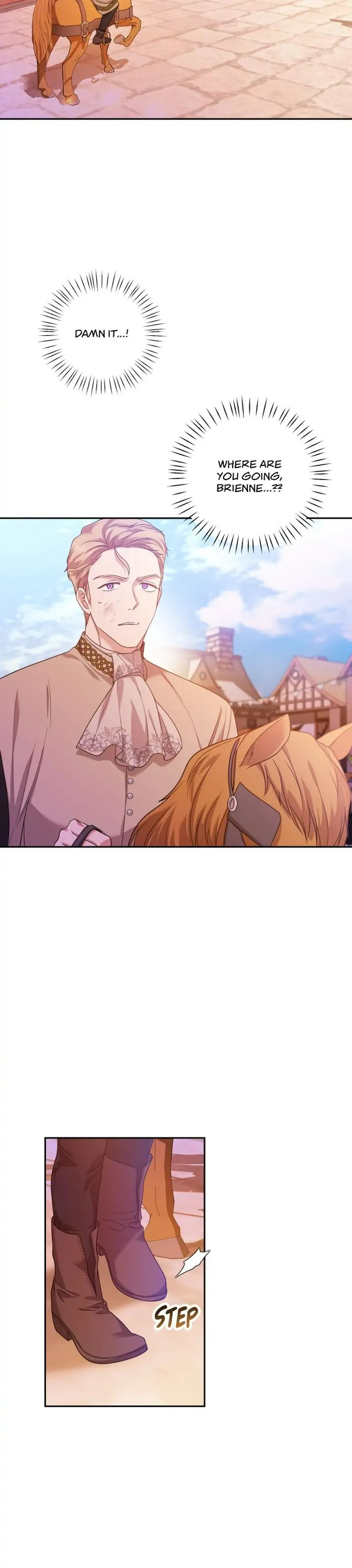 A Friendship So Impure - Chapter 12 [photo 3] - MangaPorn