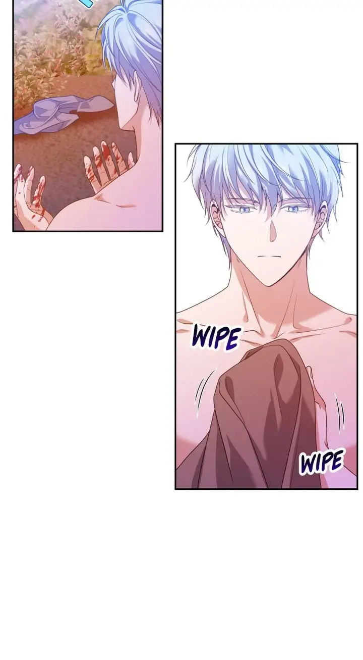 A Friendship So Impure - Chapter 13 [photo 15] - MangaPorn