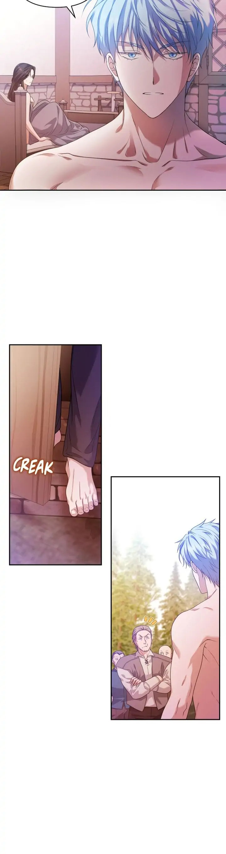 A Friendship So Impure - Chapter 13 [photo 3] - MangaPorn