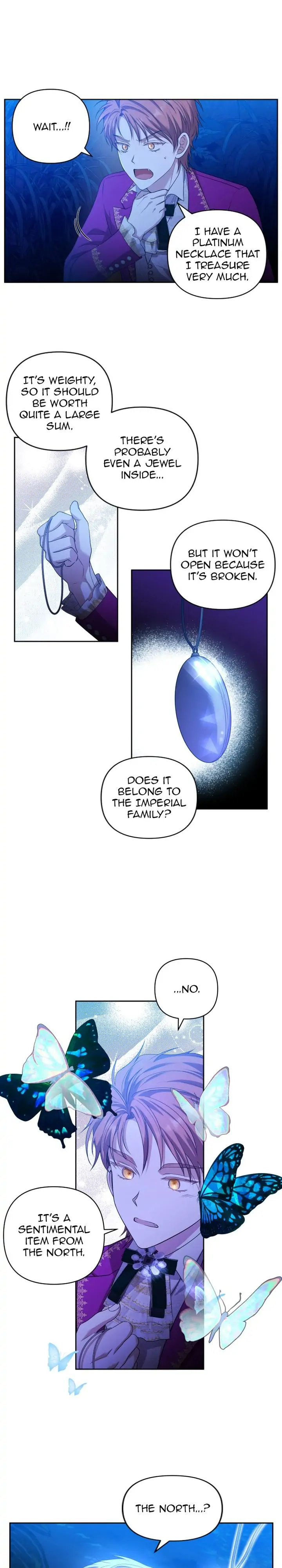 A Friendship So Impure - Chapter 14 [photo 14] - MangaPorn