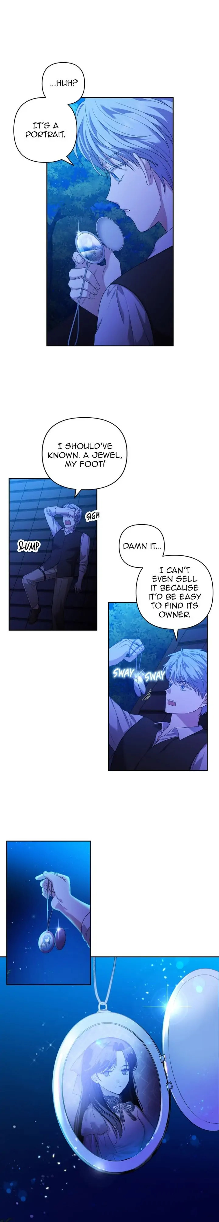 A Friendship So Impure - Chapter 14 [photo 17] - MangaPorn