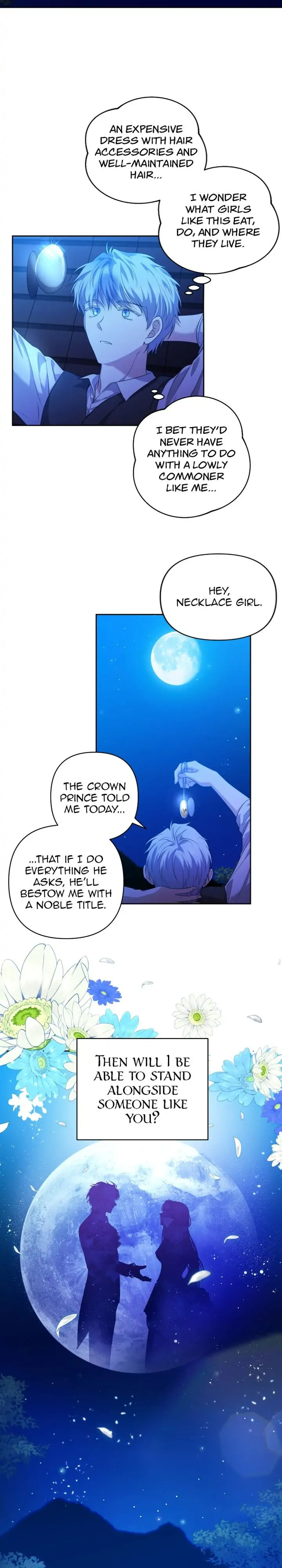 A Friendship So Impure - Chapter 14 [photo 18] - MangaPorn