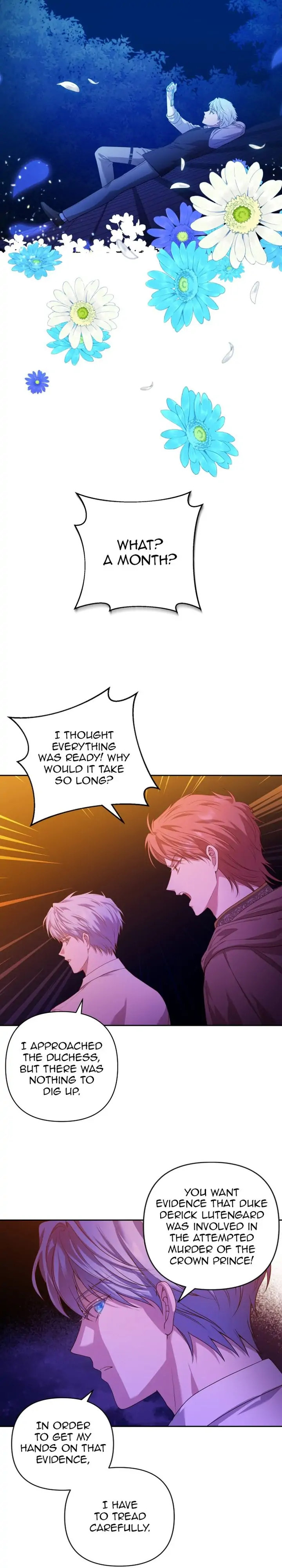 A Friendship So Impure - Chapter 14 [photo 19] - MangaPorn