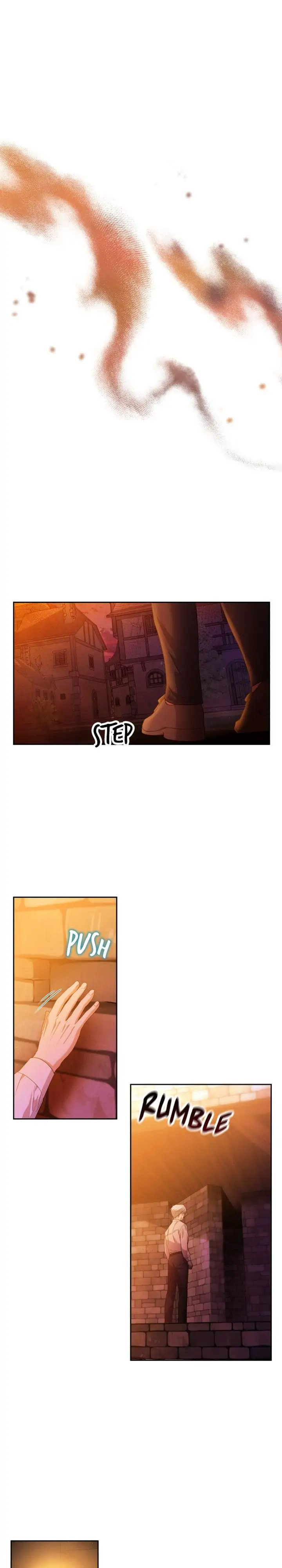 A Friendship So Impure - Chapter 14 [photo 3] - MangaPorn