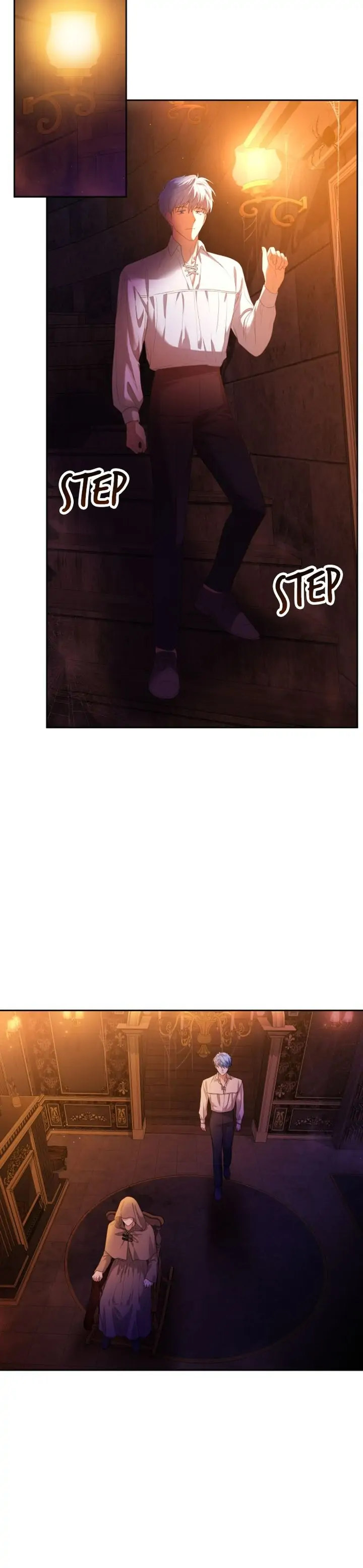 A Friendship So Impure - Chapter 14 [photo 4] - MangaPorn