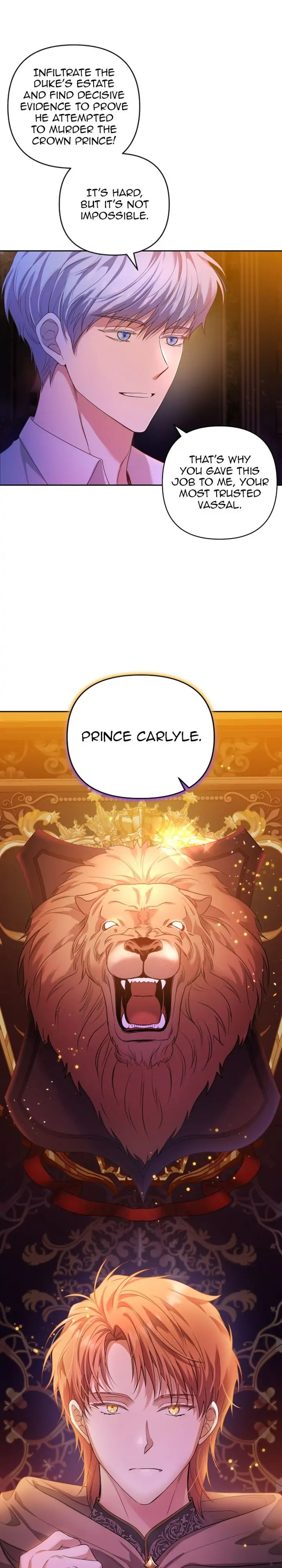 A Friendship So Impure - Chapter 14 [photo 6] - MangaPorn