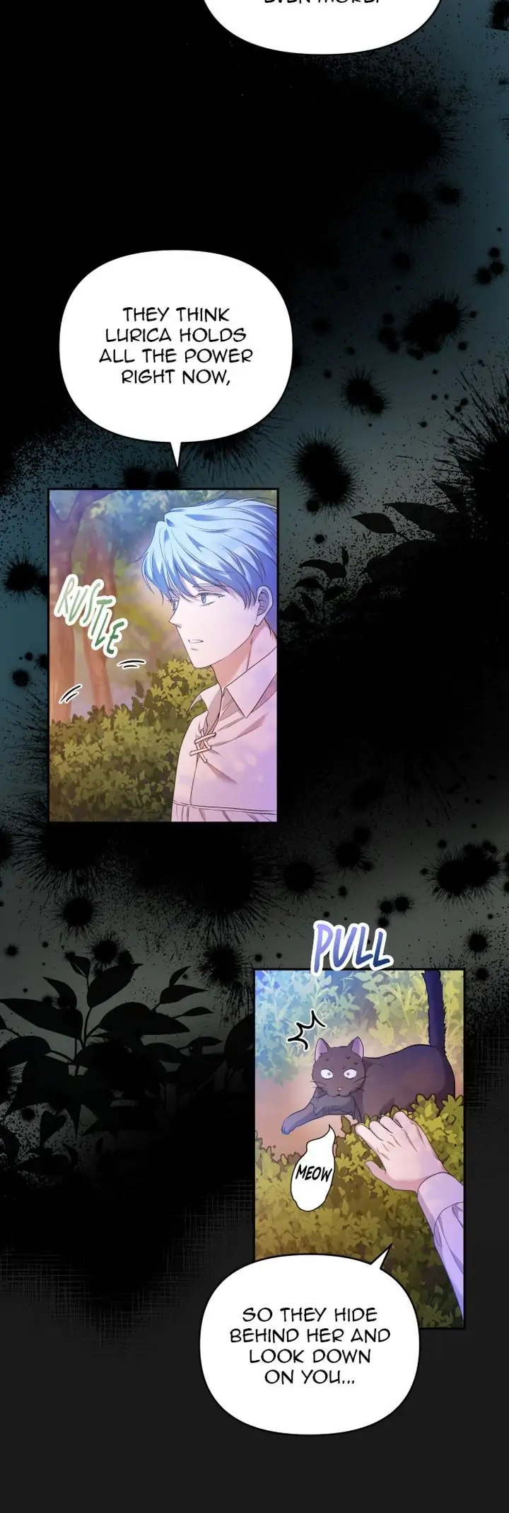 A Friendship So Impure - Chapter 15 [photo 10] - MangaPorn