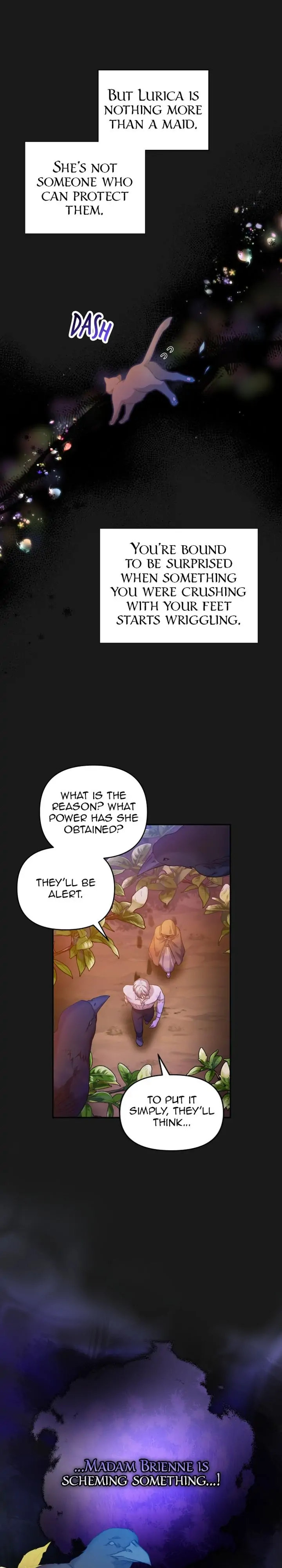 A Friendship So Impure - Chapter 15 [photo 11] - MangaPorn