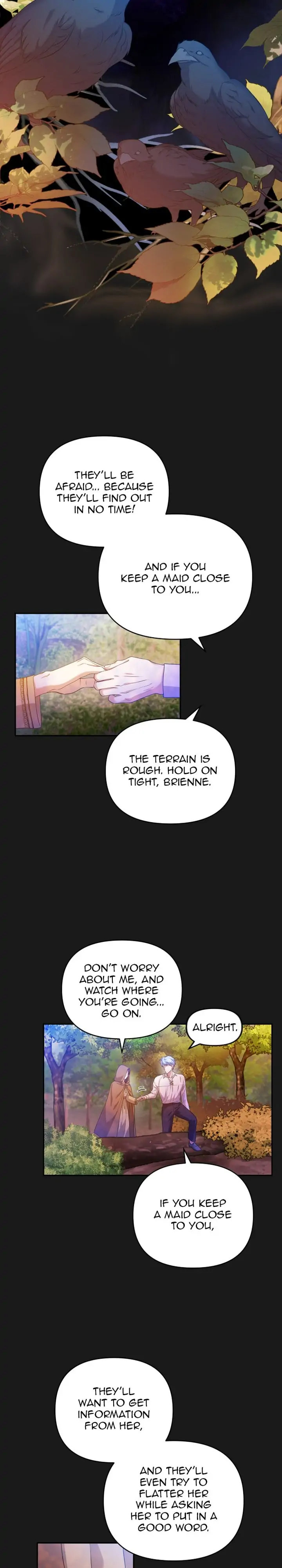 A Friendship So Impure - Chapter 15 [photo 12] - MangaPorn