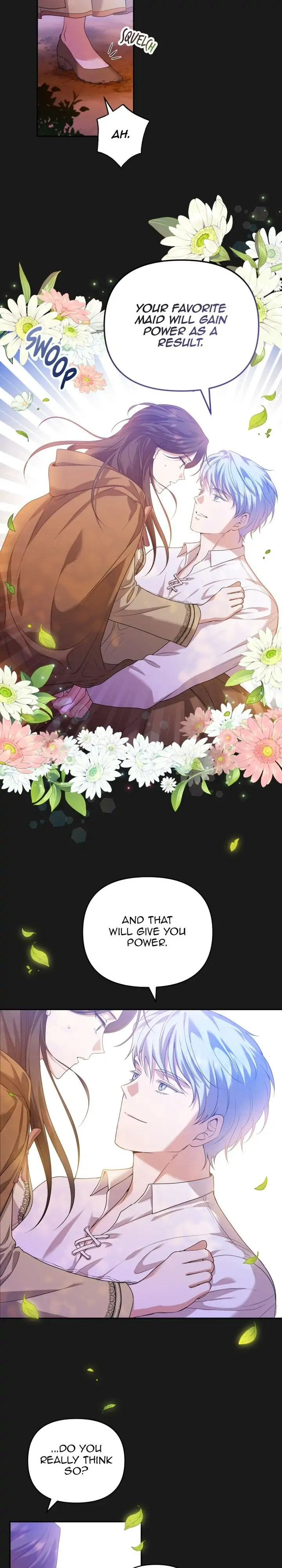 A Friendship So Impure - Chapter 15 [photo 13] - MangaPorn