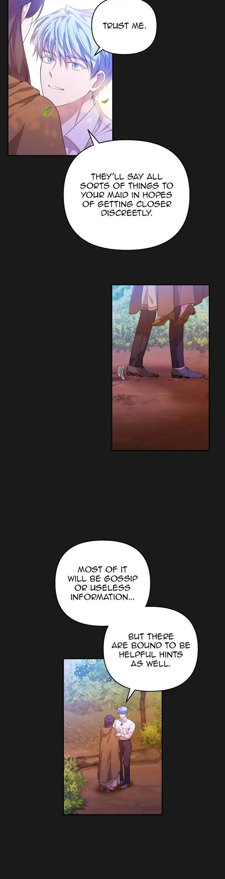 A Friendship So Impure - Chapter 15 [photo 14] - MangaPorn