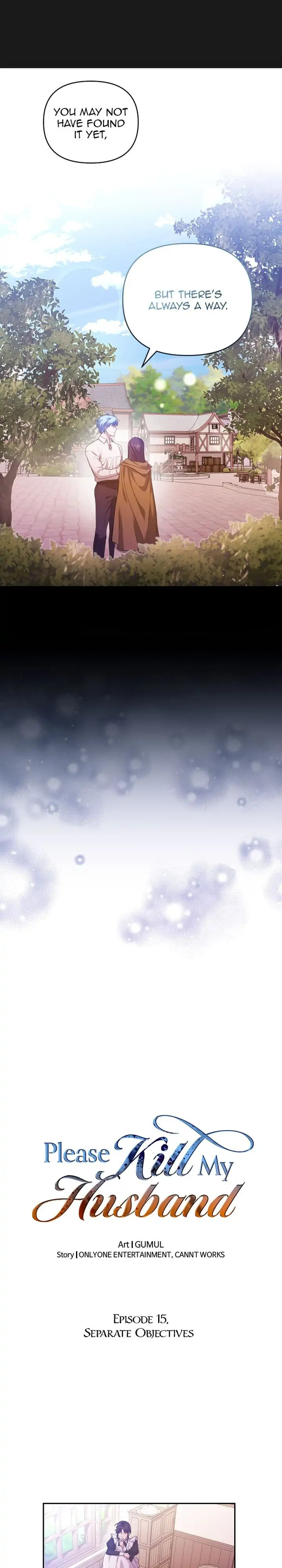 A Friendship So Impure - Chapter 15 [photo 15] - MangaPorn