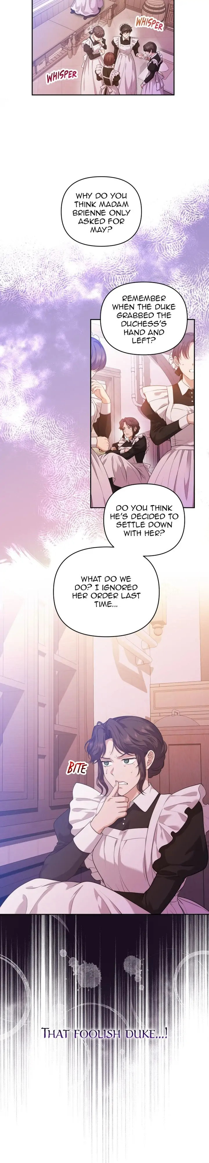 A Friendship So Impure - Chapter 15 [photo 16] - MangaPorn