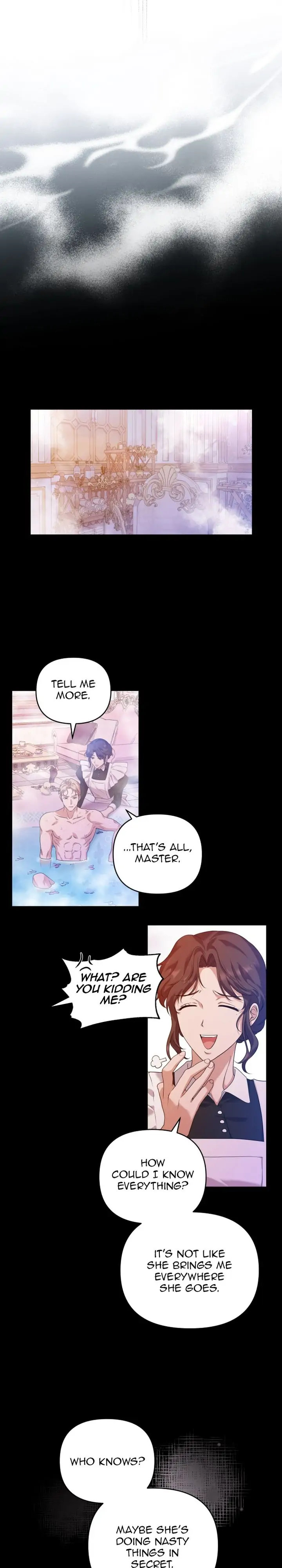 A Friendship So Impure - Chapter 15 [photo 17] - MangaPorn