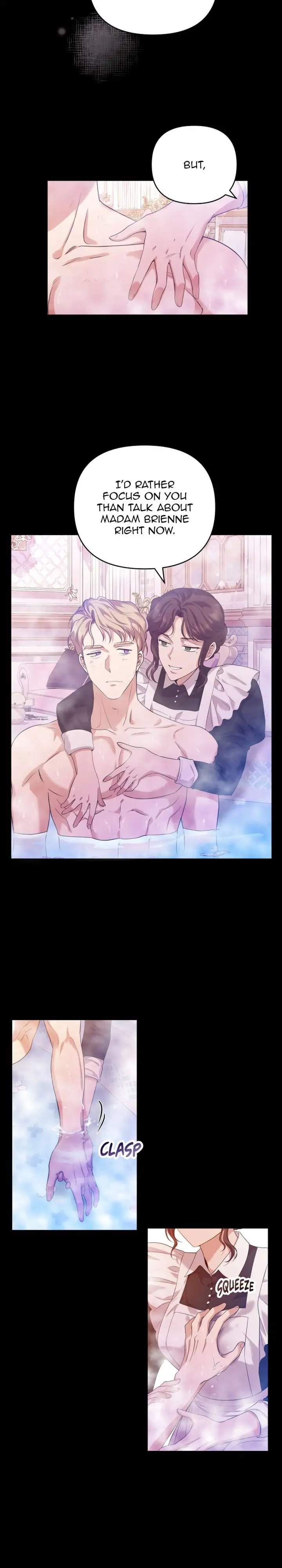 A Friendship So Impure - Chapter 15 [photo 18] - MangaPorn