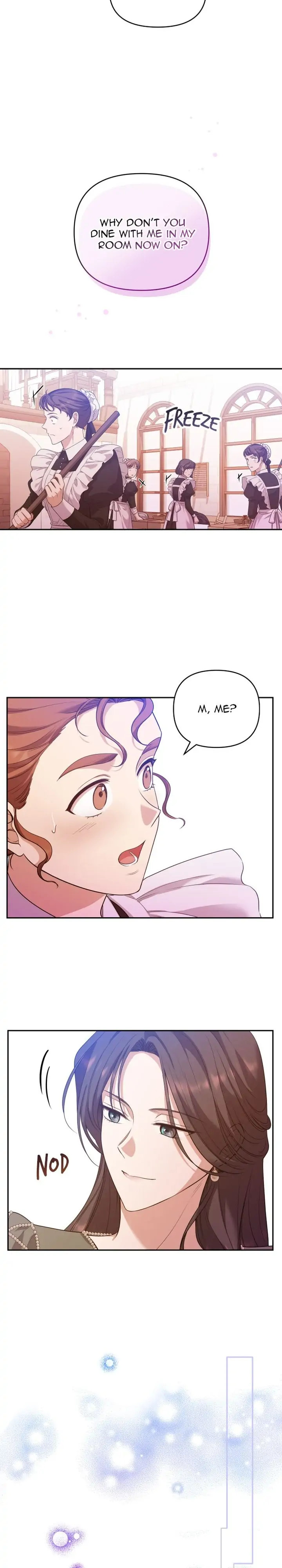 A Friendship So Impure - Chapter 15 [photo 2] - MangaPorn