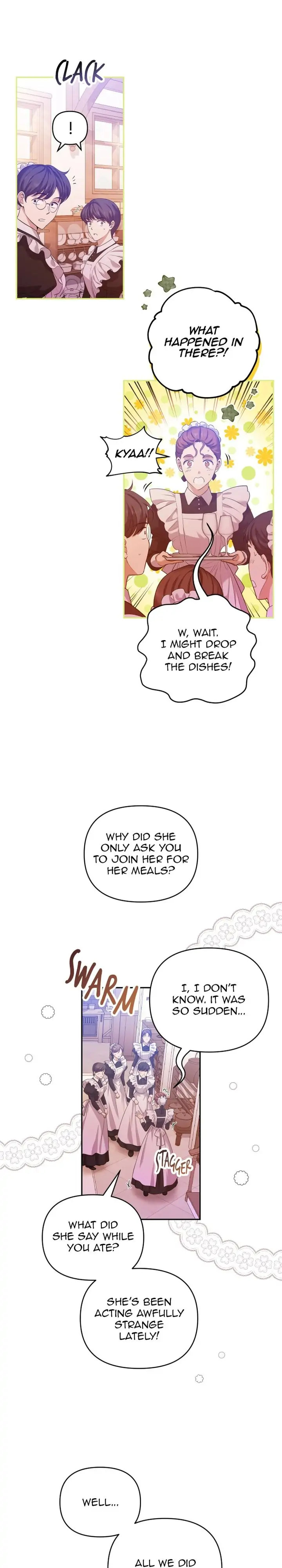 A Friendship So Impure - Chapter 15 [photo 4] - MangaPorn