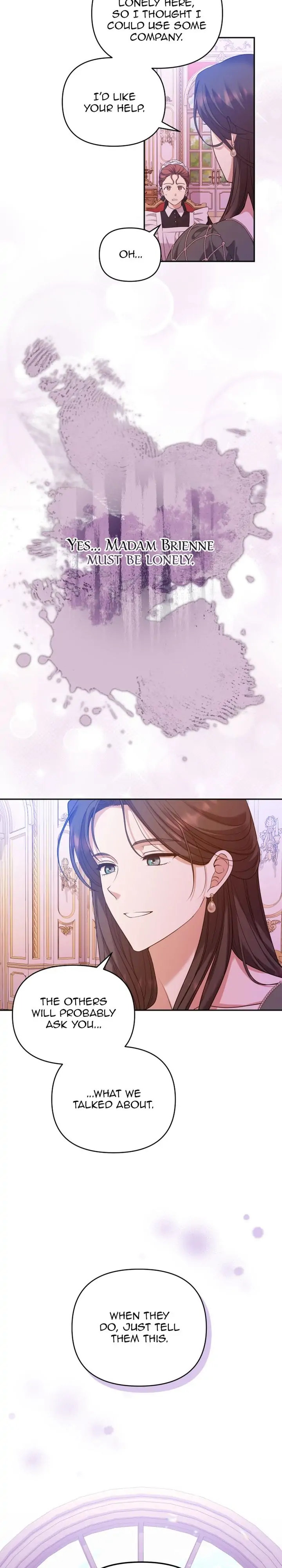 A Friendship So Impure - Chapter 15 [photo 7] - MangaPorn