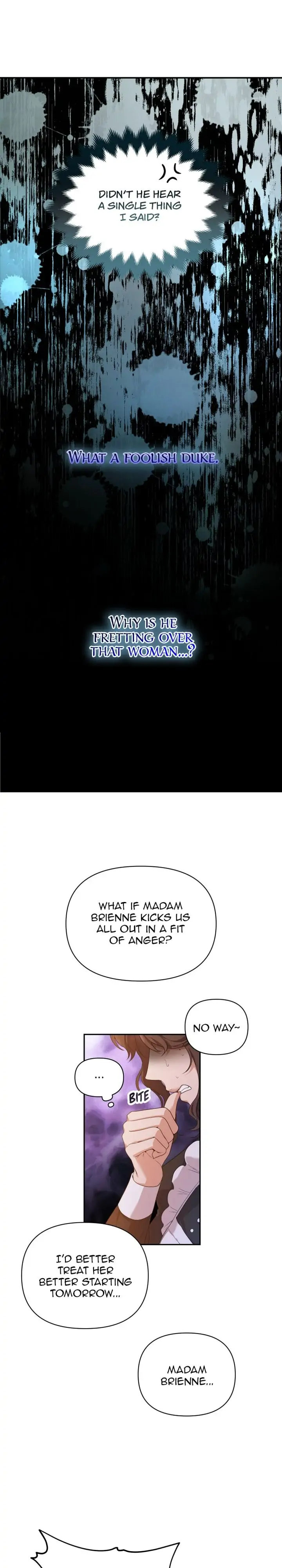 A Friendship So Impure - Chapter 16 [photo 15] - MangaPorn