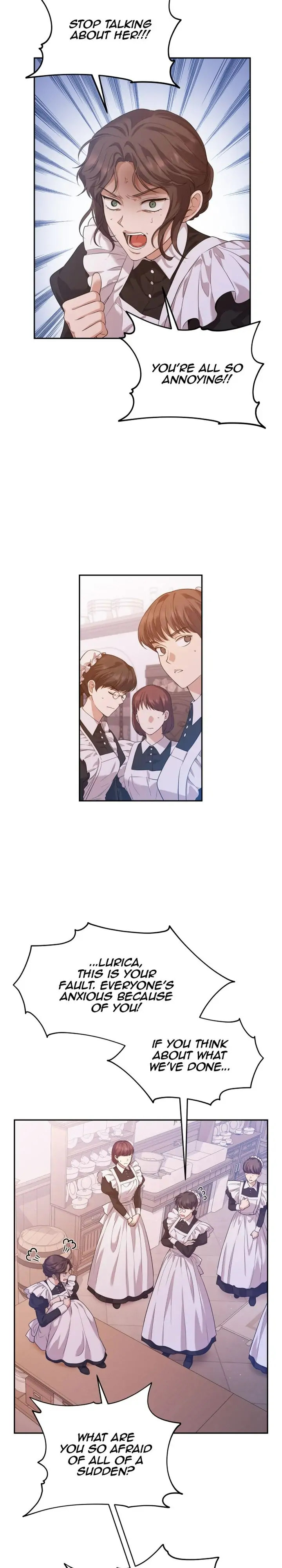 A Friendship So Impure - Chapter 16 [photo 16] - MangaPorn