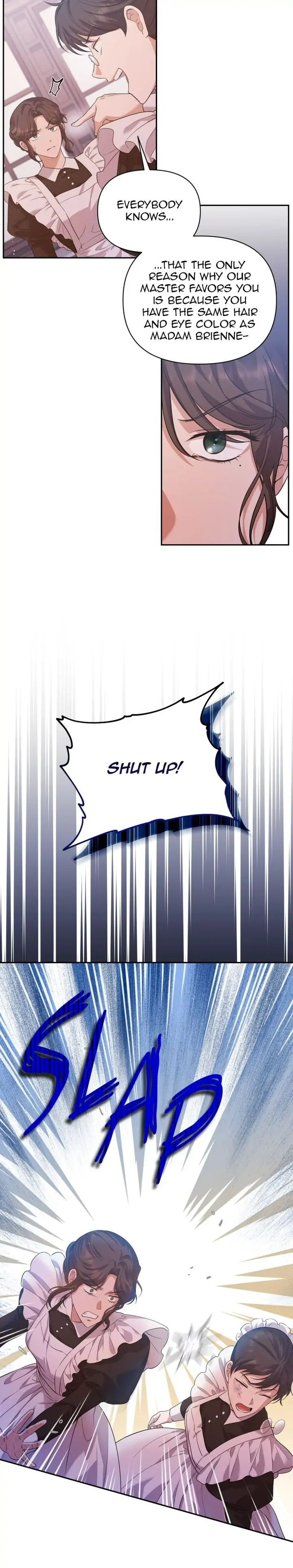 A Friendship So Impure - Chapter 16 [photo 19] - MangaPorn