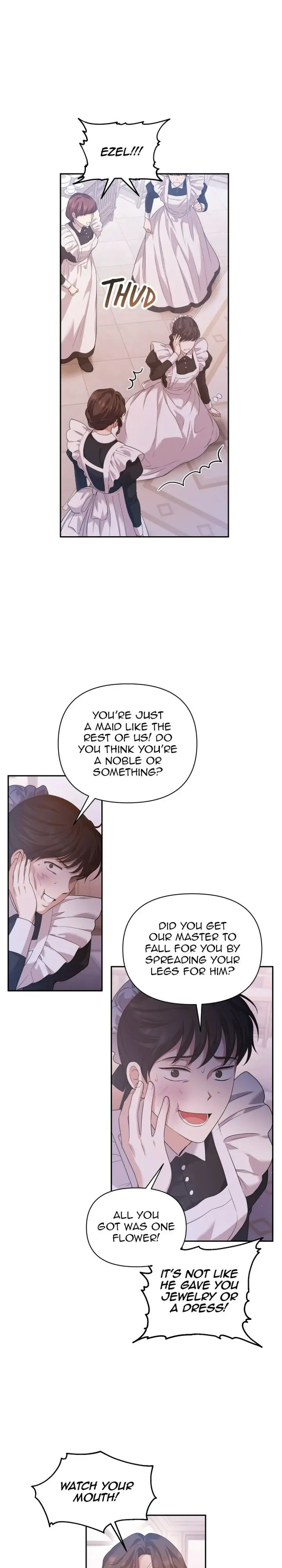 A Friendship So Impure - Chapter 16 [photo 20] - MangaPorn