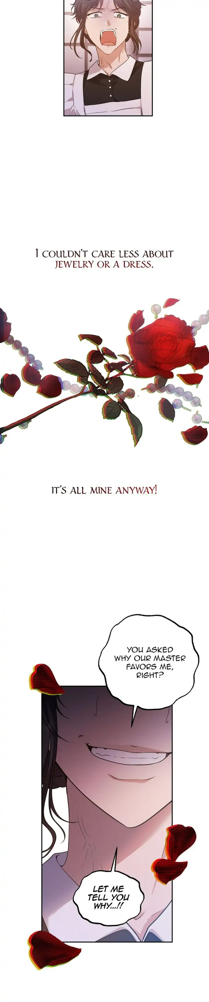 A Friendship So Impure - Chapter 16 [photo 21] - MangaPorn