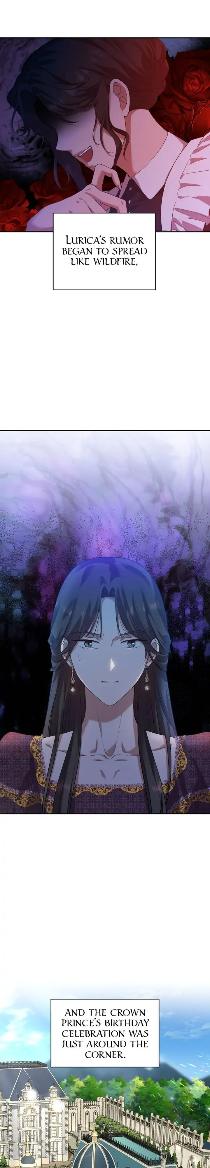 A Friendship So Impure - Chapter 16 [photo 25] - MangaPorn