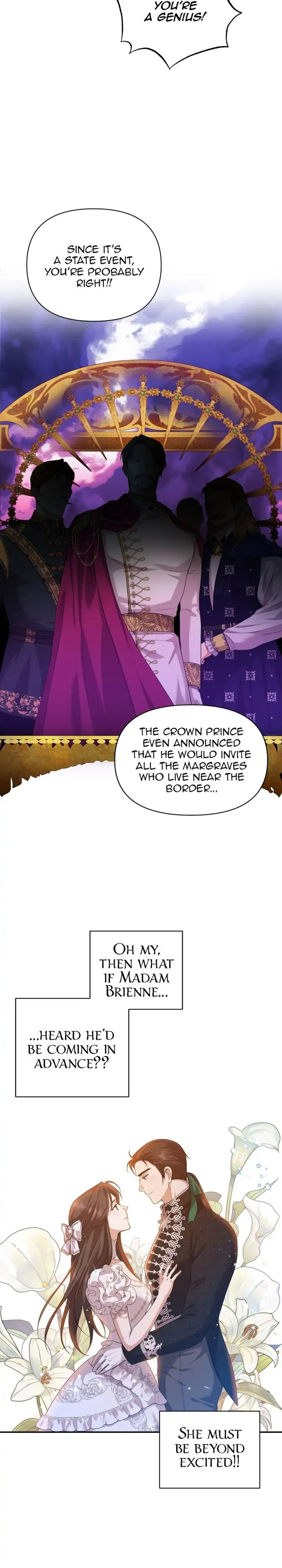 A Friendship So Impure - Chapter 16 [photo 9] - MangaPorn