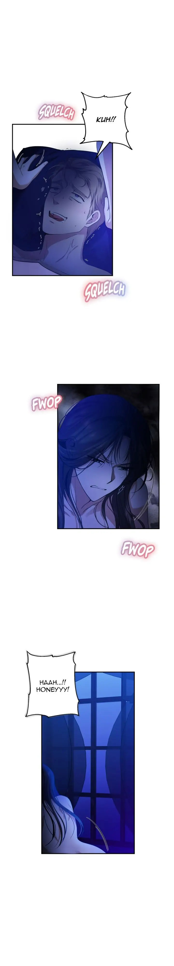 A Friendship So Impure - Chapter 17 [photo 22] - MangaPorn