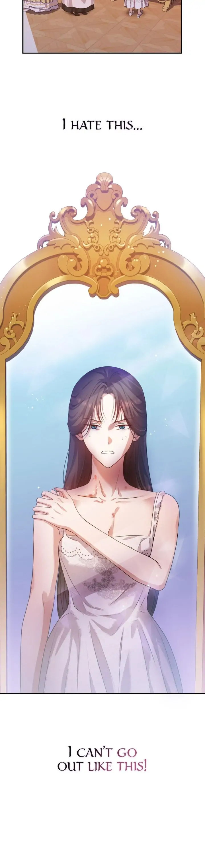 A Friendship So Impure - Chapter 17 [photo 25] - MangaPorn