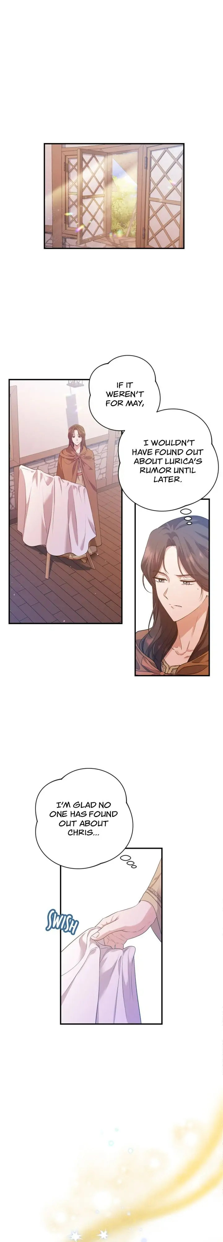 A Friendship So Impure - Chapter 17 [photo 9] - MangaPorn