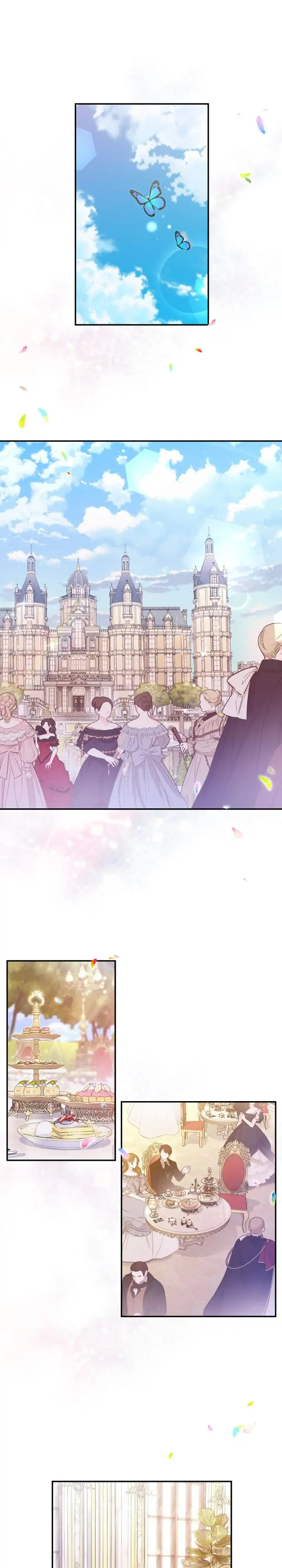 A Friendship So Impure - Chapter 18 [photo 1] - MangaPorn