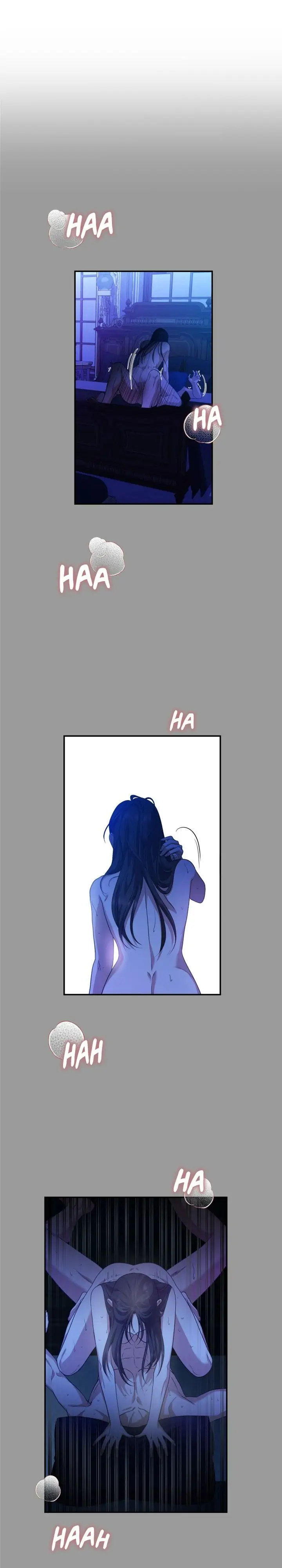 A Friendship So Impure - Chapter 18 [photo 11] - MangaPorn