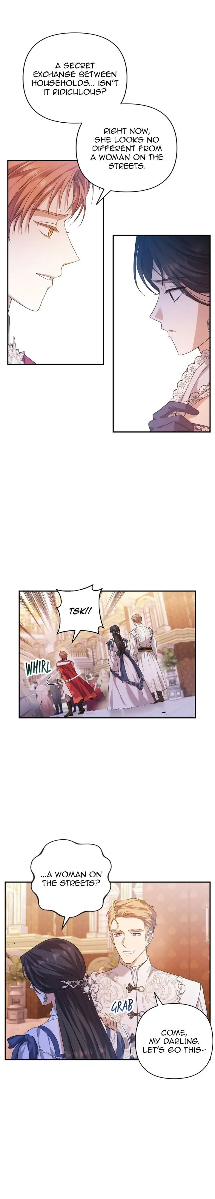 A Friendship So Impure - Chapter 18 [photo 14] - MangaPorn