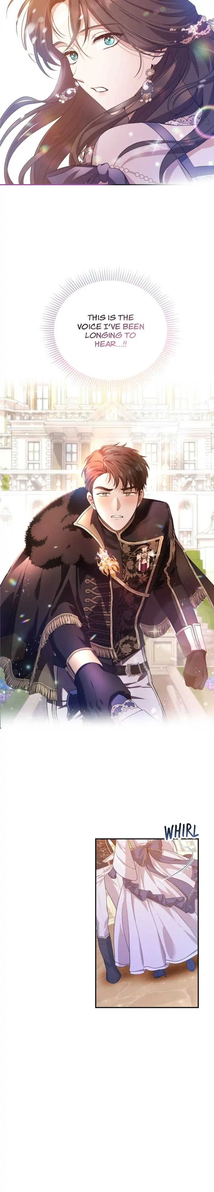 A Friendship So Impure - Chapter 18 [photo 20] - MangaPorn