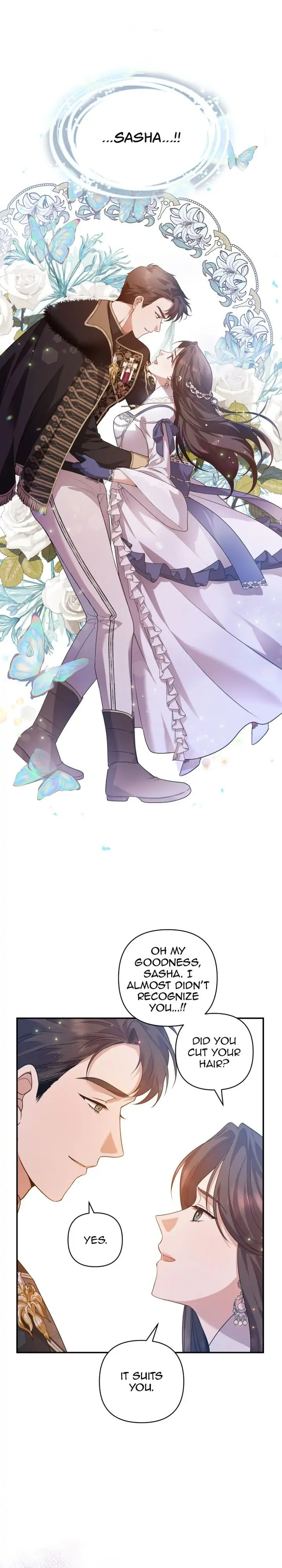 A Friendship So Impure - Chapter 18 [photo 21] - MangaPorn