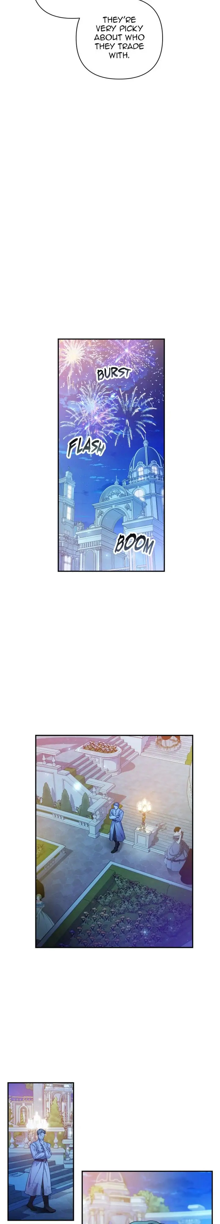 A Friendship So Impure - Chapter 19 [photo 23] - MangaPorn