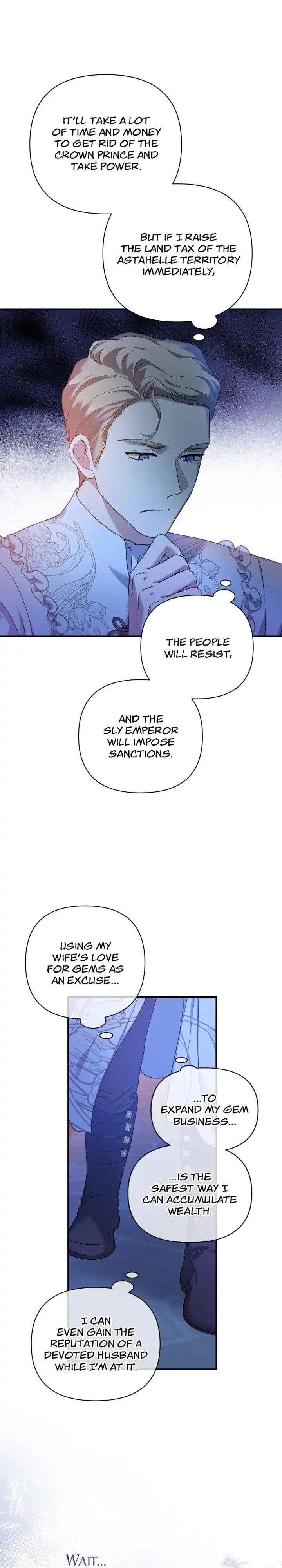 A Friendship So Impure - Chapter 19 [photo 25] - MangaPorn