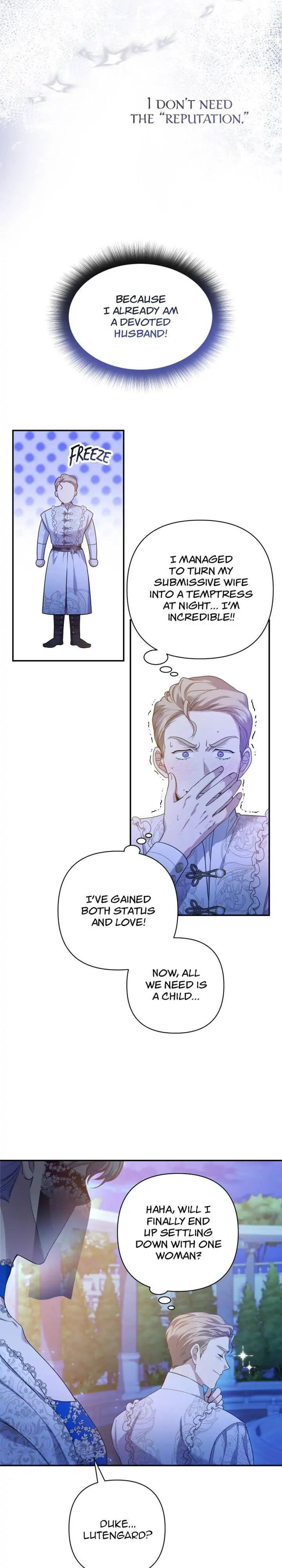 A Friendship So Impure - Chapter 19 [photo 26] - MangaPorn