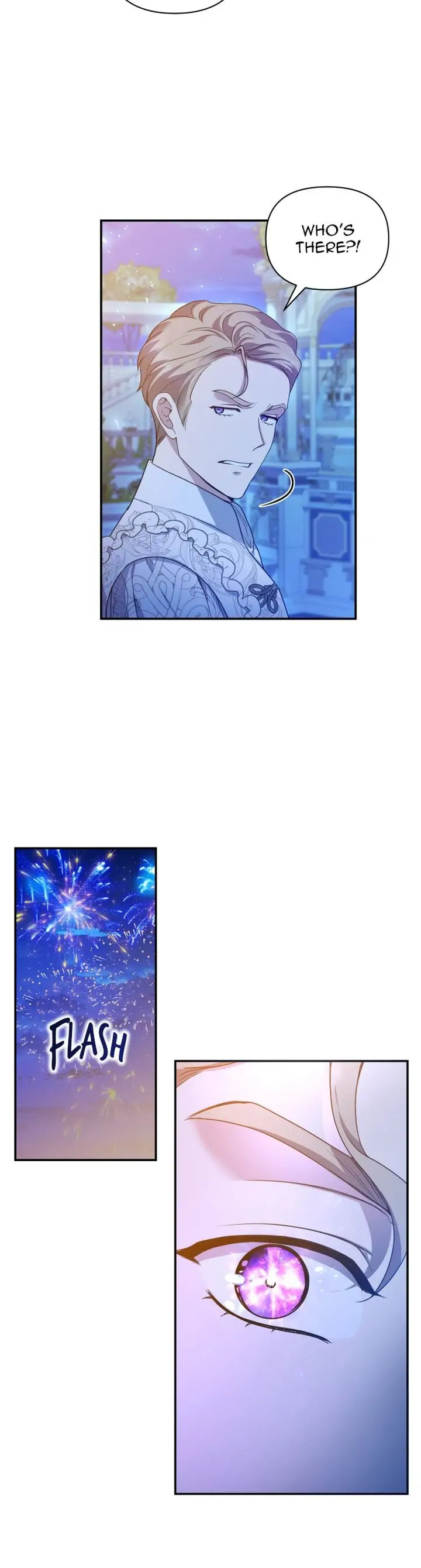 A Friendship So Impure - Chapter 19 [photo 27] - MangaPorn