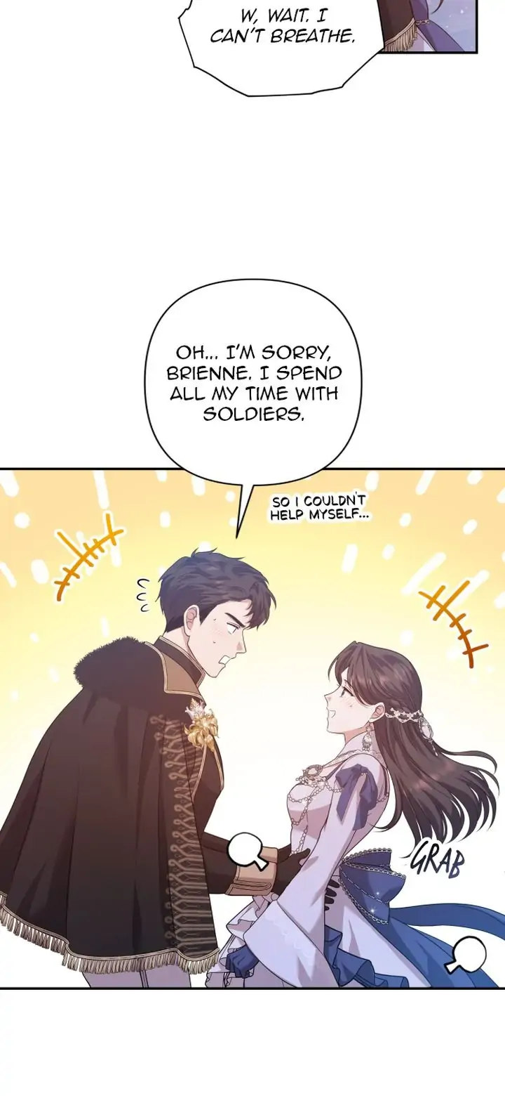 A Friendship So Impure - Chapter 19 [photo 3] - MangaPorn