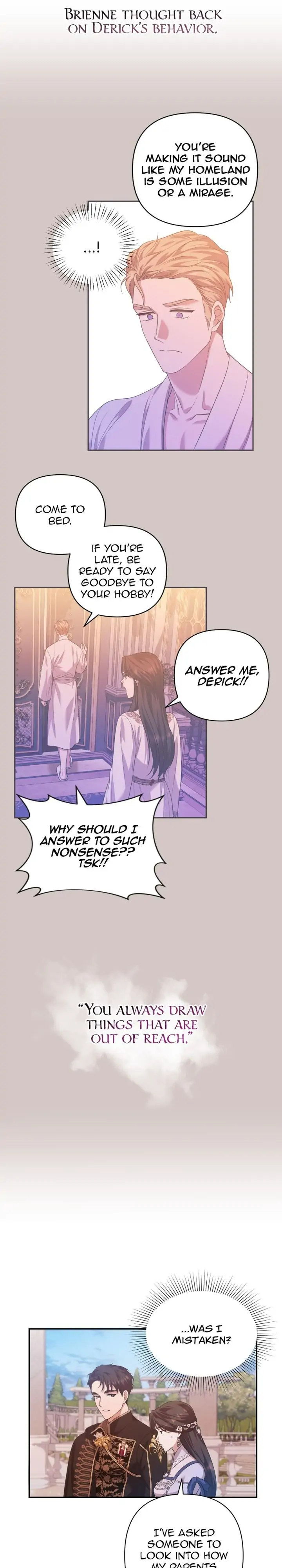 A Friendship So Impure - Chapter 19 [photo 7] - MangaPorn