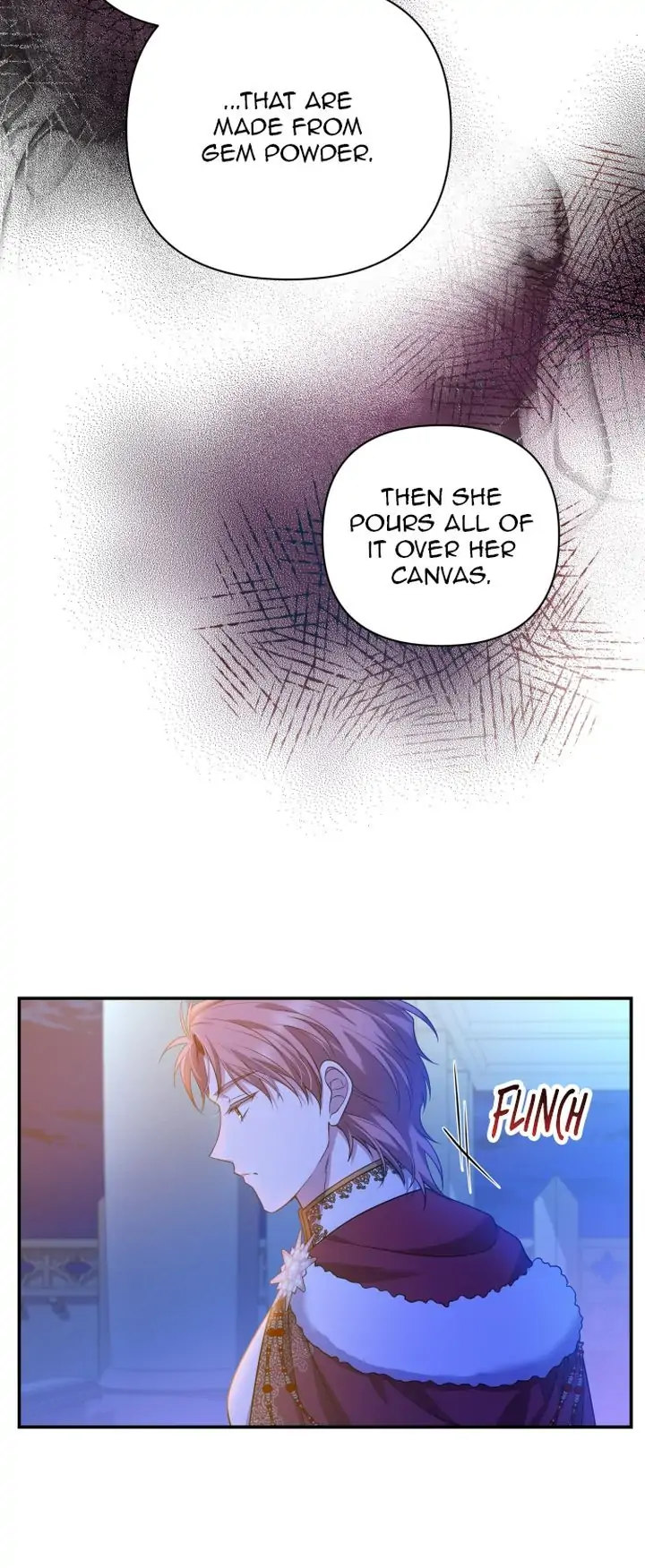 A Friendship So Impure - Chapter 20 [photo 11] - MangaPorn