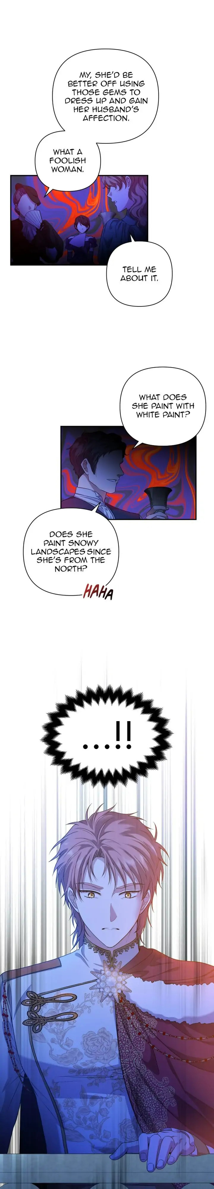 A Friendship So Impure - Chapter 20 [photo 12] - MangaPorn