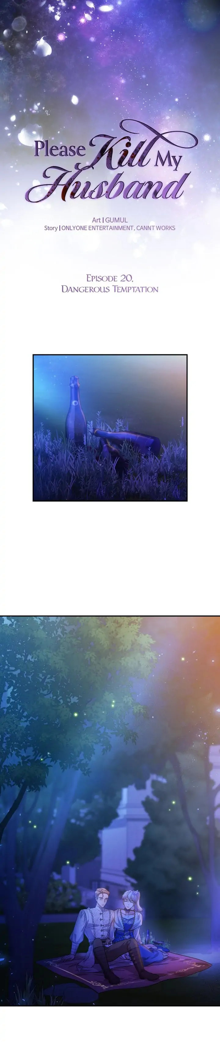 A Friendship So Impure - Chapter 20 [photo 16] - MangaPorn