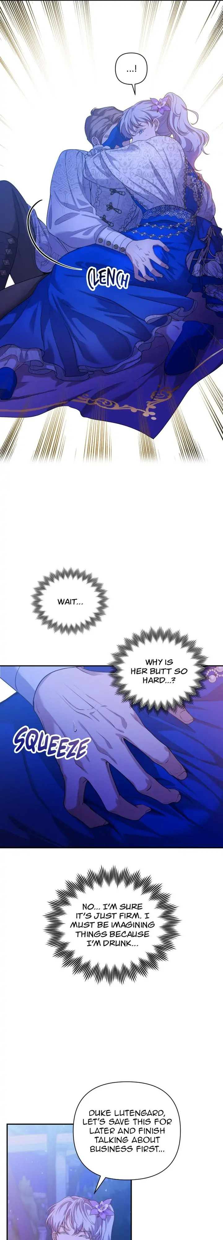 A Friendship So Impure - Chapter 20 [photo 21] - MangaPorn